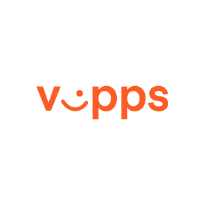 Vipps Mobilepay logo